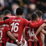 Gençlerbirliği, Pendikspor’u 3-0 mağlup etti!