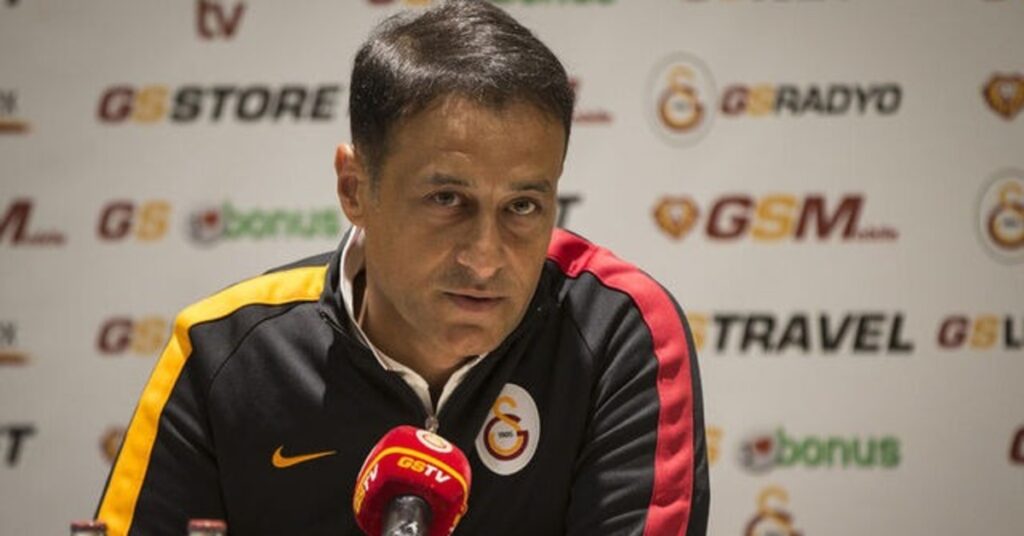 Galatasaray Kulüp Doktorundan Doping İddialarına Cevap