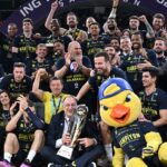 “Fenerbahçe Beko, Beşiktaş Fibabanka’yı Devirdi!”