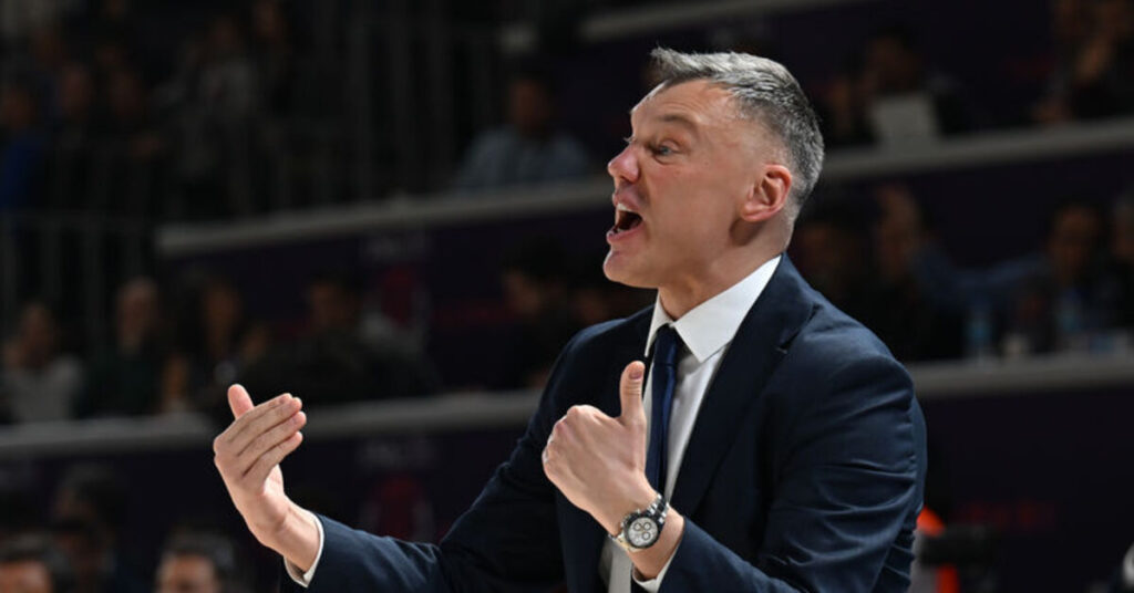 Fenerbahçe Beko ING Türkiye Kupası’nı kazandı!