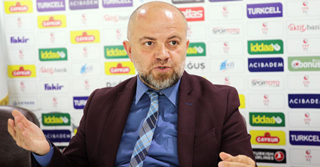 Rizespor Basın Sözcüsü Galatasaray Maçı Prim Açıklaması