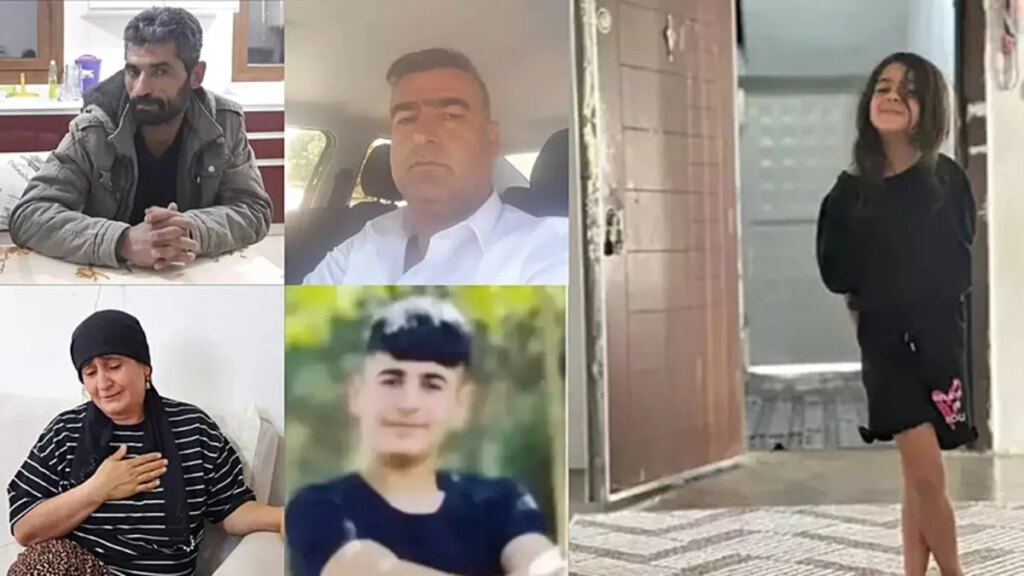 Narin Güran davasında 15 kişi hakkında iddianame hazırlandı