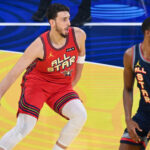 Team Shaq NBA All-Star Finalinde Şampiyon Oldu!