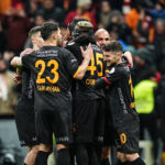 Galatasaray, Çaykur Rizespor deplasmanında!