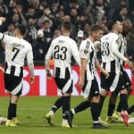 Beşiktaş’ın Büyük Maçlardaki Başarısı Göz Kamaştırıyor