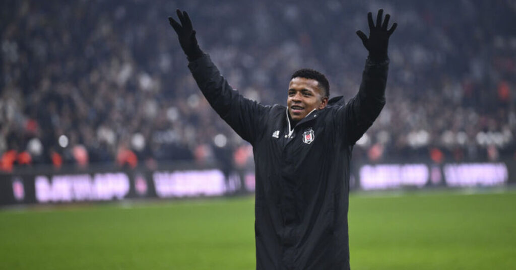 Beşiktaş’ın Genç Takviyeleri Adaptasyon Sürecinde