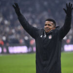 Beşiktaş’ın Genç Takviyeleri Adaptasyon Sürecinde