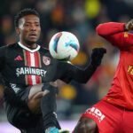 Göztepe’de Juan Silva ve Anthony Dennis İyileşiyor