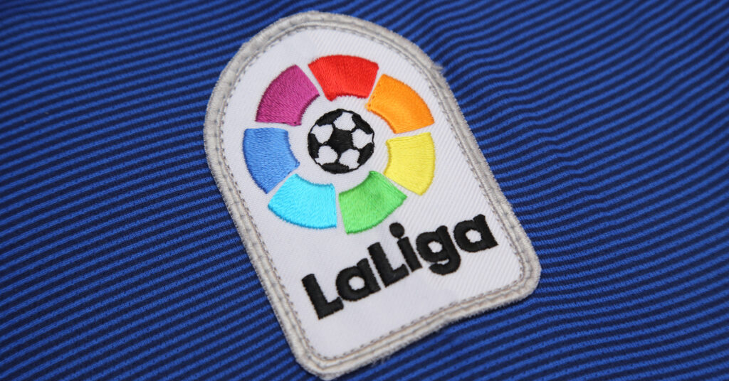 LaLiga Maçında Irkçılığa Maruz Kalan Futbolcu!