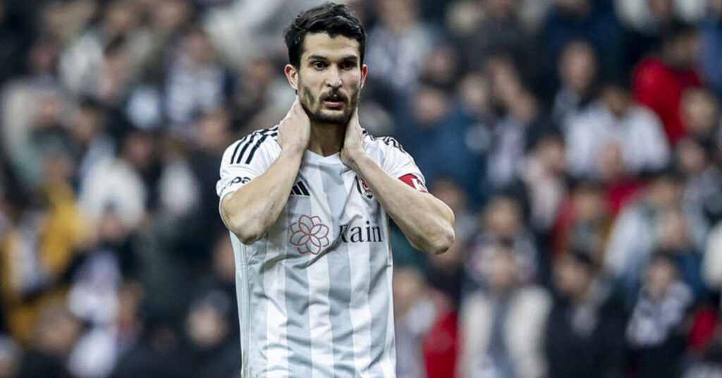 “Necip Uysal: Beşiktaş’ta Teknik Direktörlük Yolunda”