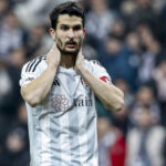 “Necip Uysal: Beşiktaş’ta Teknik Direktörlük Yolunda”