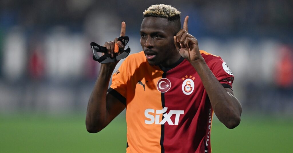 Galatasaray, Çaykur Rizespor’u 2-1 mağlup etti “Gizemli Cinayet Olayı Çözüldü!”