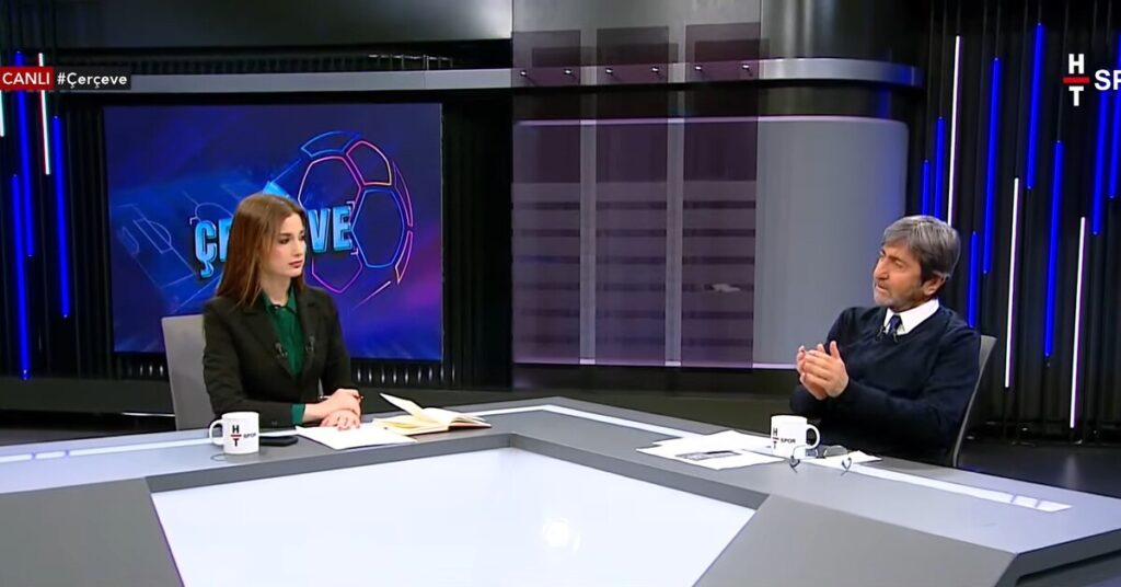 “Galatasaray, Çaykur Rizespor’u Deplasmanda Mağlup Etti”