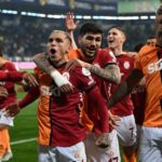 Galatasaray 24 Maçtır Yenilmiyor!