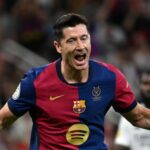 Barcelona, Rayo Vallecano’yu 1-0 Mağlup Etti