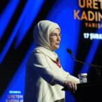 Emine Erdoğan: Kadınların Parlayan Yıldızı