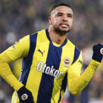 Faslı Youssef En-Nesyri’den İnanılmaz Performans!
