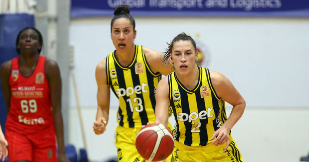 Fenerbahçe Opet, Schio’ya konuk oluyor!