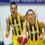 Fenerbahçe Opet, Schio’ya konuk oluyor!