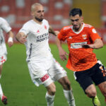 Ümraniyespor ve Adanaspor 1-1 Berabere!