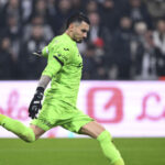 “Uğurcan Çakır, Trabzonspor’un İkinci Kalecisi!”