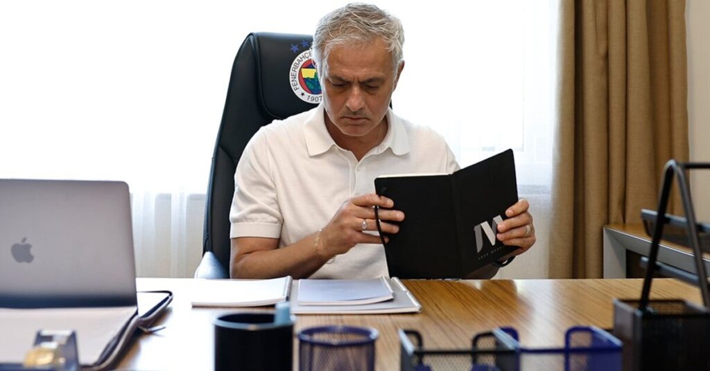 Fenerbahçe Anderlecht’i devirmek için hazır