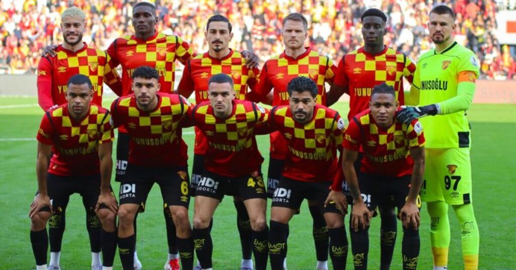 Göztepe’nin Kayserispor deplasman kabusu devam ediyor