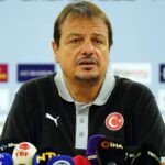 “Ataman: Avrupa Şampiyonası’na Lider Gitmek İstiyoruz”