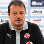 “A Milli Basketbol Takımı İtalya ve İzlanda’ya Karşı!”