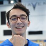 Mete Gazoz Red Bull’a Katıldı!