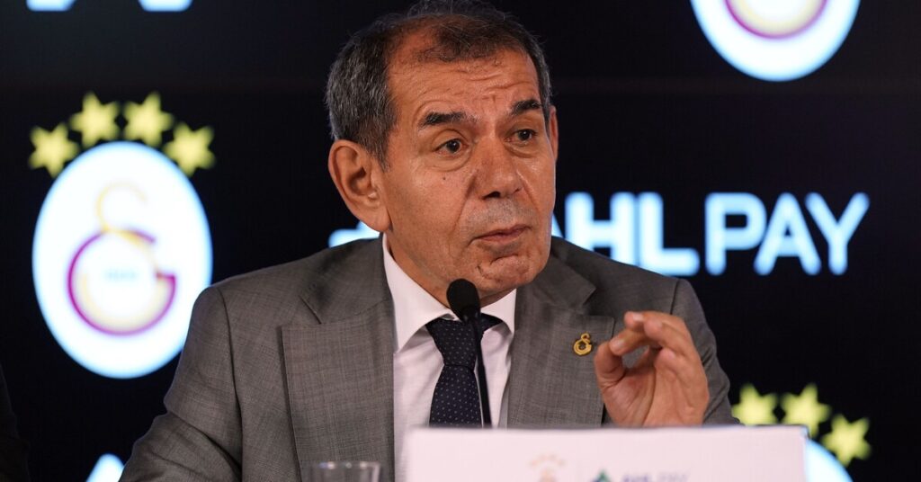 “Galatasaray Başkanı Özbek’ten Şaşırtıcı Açıklamalar!” “Yeni Araştırmaya Göre, Günde Bir Bardak Kahvenin İnanılmaz Faydaları!”