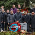 “Trabzonspor’un efsane teknik direktörü anıldı”