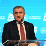 Gençlik Bakanı’ndan Denizli’deki Sporculara Taziye Mesajı