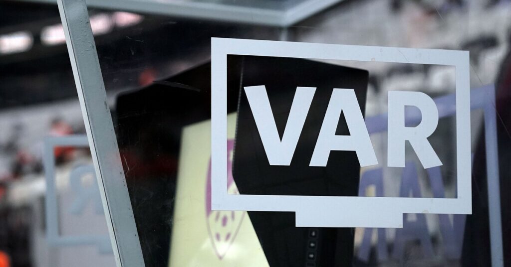 TFF’den VAR kararları: İşte detaylar