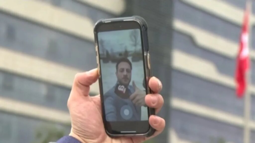 Sosyal Medyada Paylaştığınız Fotoğraflar Parmağınızın İzini Çalabilir!