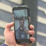 Sosyal Medyada Paylaştığınız Fotoğraflar Parmağınızın İzini Çalabilir!