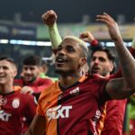 “Lemina’nın etkisi: Galatasaray’ı ayağa kaldırdı!”