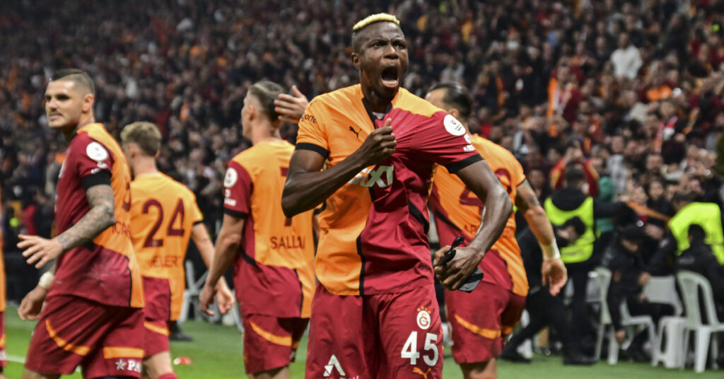 Galatasaray, Neuchatel Xamax Zaferini Tekrarlayacak mı?