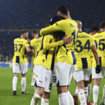 Fenerbahçe’nin Muhtemel Rakipleri Belli Oldu!