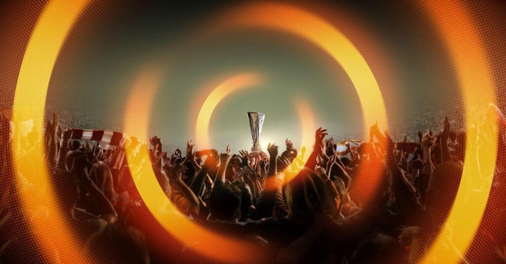 Fenerbahçe ve Galatasaray’dan UEFA Avrupa Ligi’nde rövanş heyecanı!