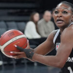 Beşiktaş, FIBA Kadınlar Avrupa Kupası’nda Çeyrek Finalde!