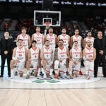 A Milli Takım, İtalya’yı Konuk Ediyor!