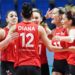 THY Kadın Voleybol Takımı BKS Bostik’i Ağırlıyor!