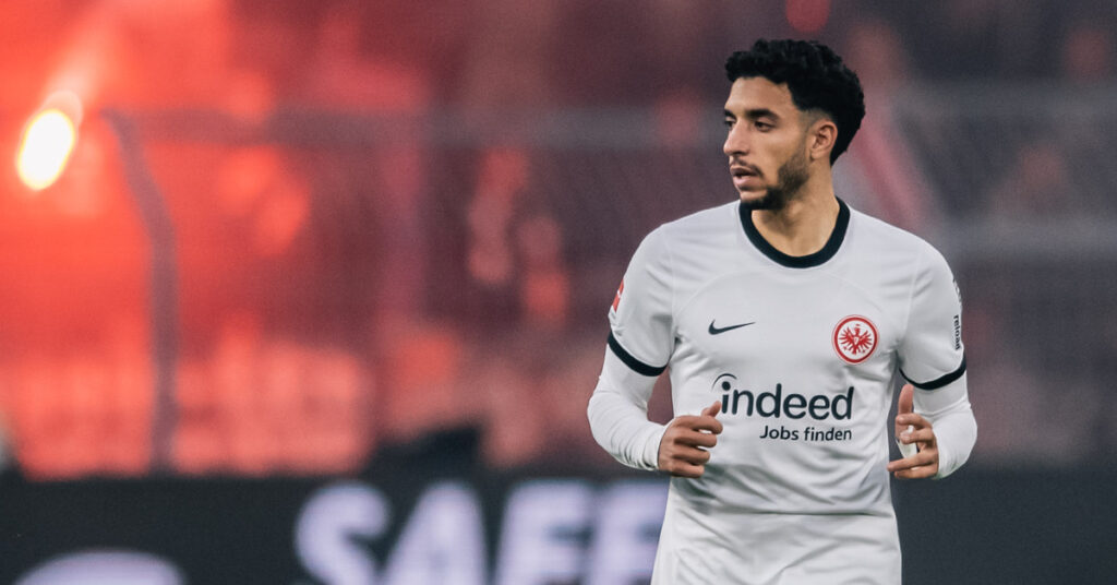 Marmoush: Yıldızın Yükselişi ve Bundesliga’daki Etkileyici Performansı