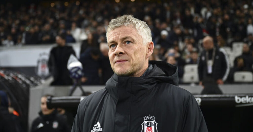 “Beşiktaş, Trabzonspor’u 2-1 Mağlup Ederek Avrupa Kupaları Yarışında İleri Ata”