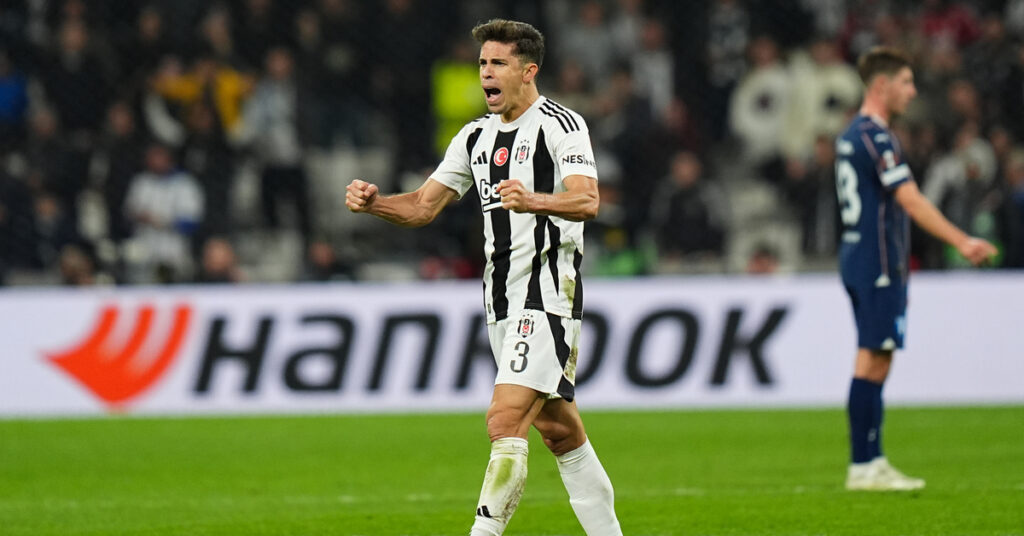 Gabriel Paulista’dan Sevindirici Haber: Mart Ayında Dönüyor