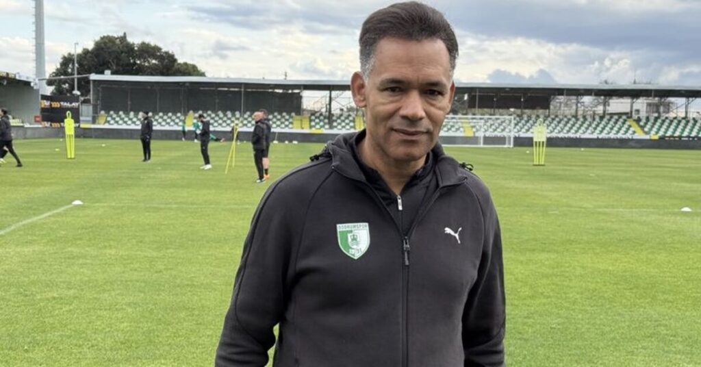 “Bodrum FK, Hatayspor’u Ağırlıyor: Kazanmak İçin Oynamalıyız”