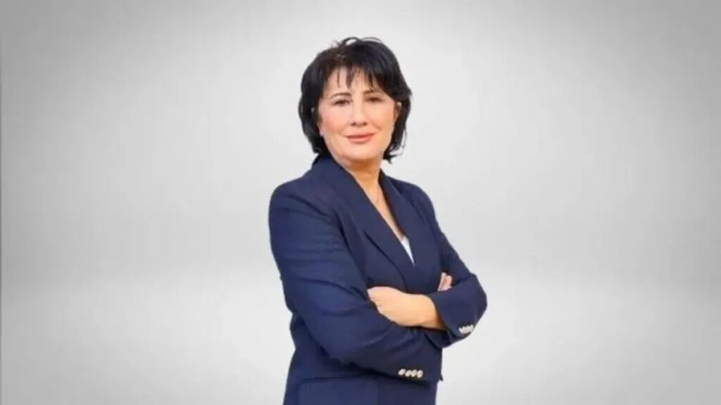 CHP’li Belediye Başkanı Villa Oyunuyla Suçlandı