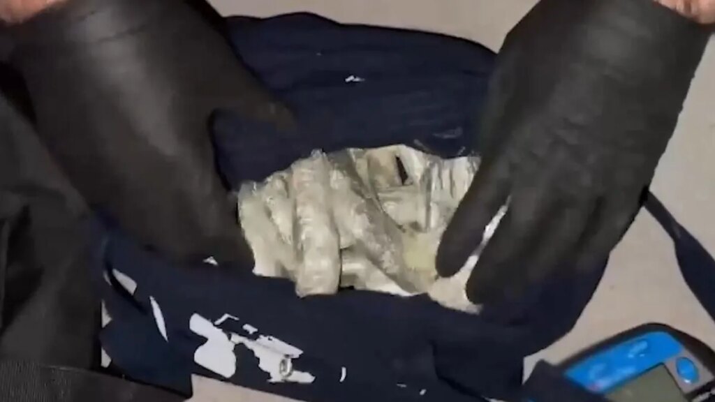 İstanbul’da dev operasyon: 221 kg uyuşturucu ele geçirildi