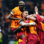 Galatasaray’ın Unutulmaz Zaferi!